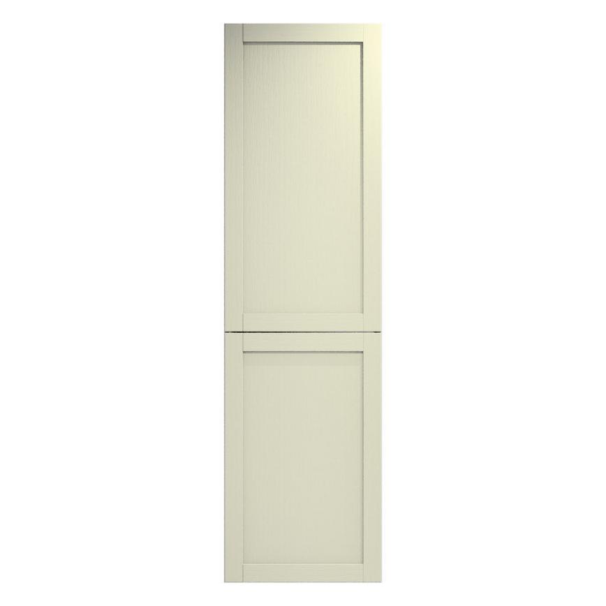 Allendale Antique White 600 Tall Appliance Tower Door 1171mm