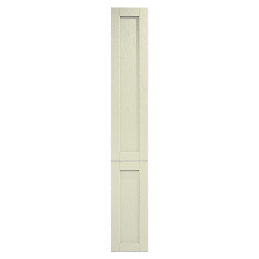 Allendale Antique White 300 Larder Door
