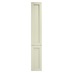Allendale Antique White 300 Larder Door