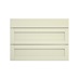 Allendale Antique White 1000 Drawer Door