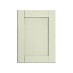 Allendale Antique White 400 Standard Door Cut Out