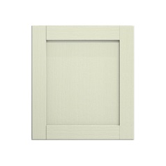 Allendale Antique White 500 Standard Door Cut Out