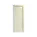 Allendale Antique White 500 Larder Door Cut Out