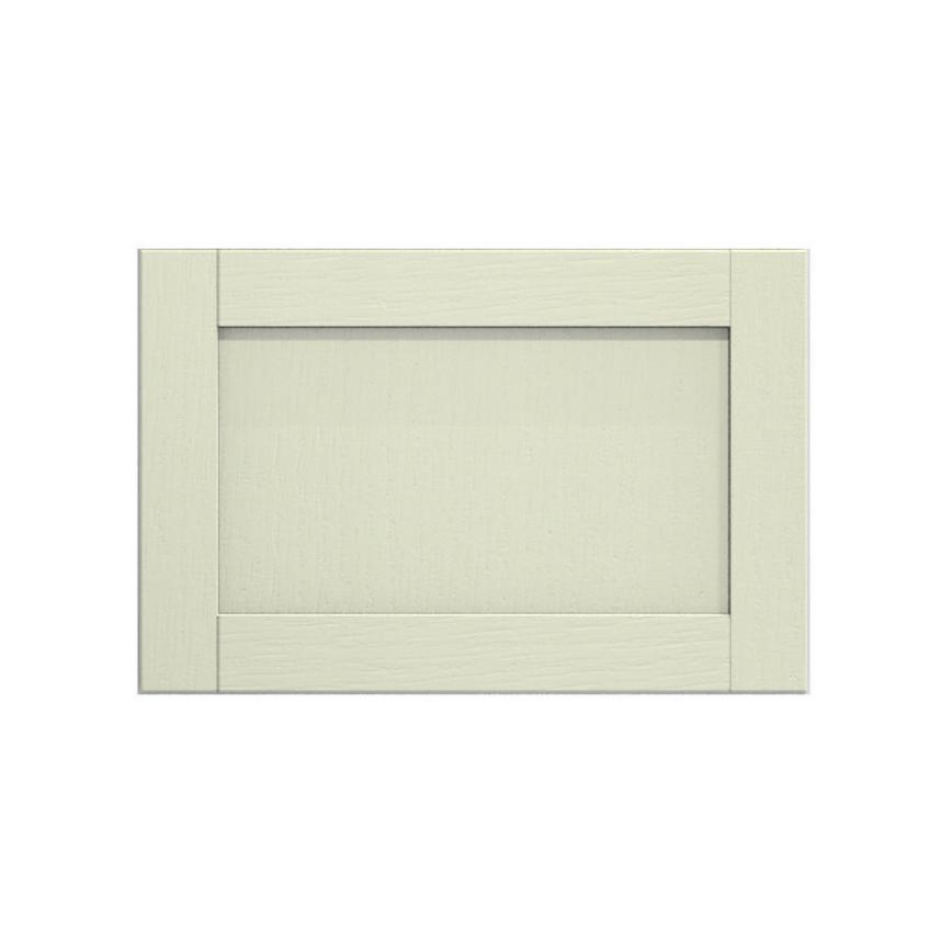 Allendale Antique White 600 Hob / Pan Drawer Door Cut Out