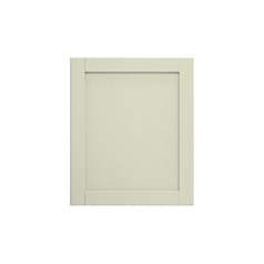 Allendale Antique White 600 Tall Appliance Tower Door 733mm Cut Out