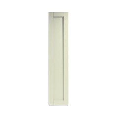 Allendale Antique White 300 Tall Larder Door Cut Out