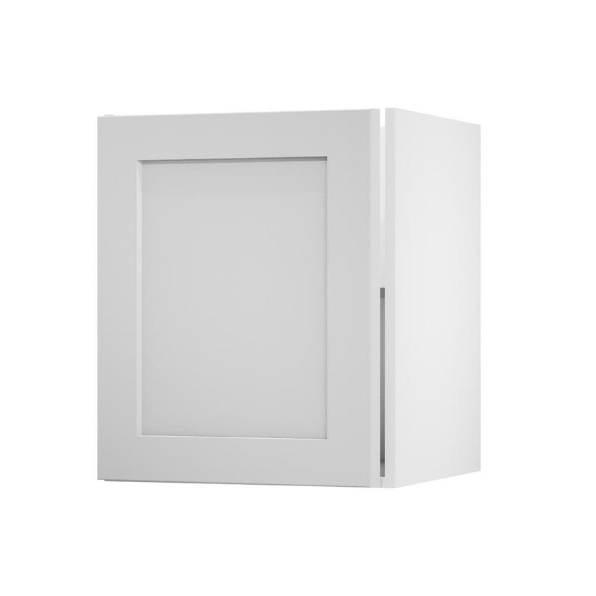 Chelford Dove Grey Frontal