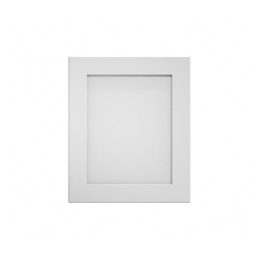 Chelford Dove Grey Frontal