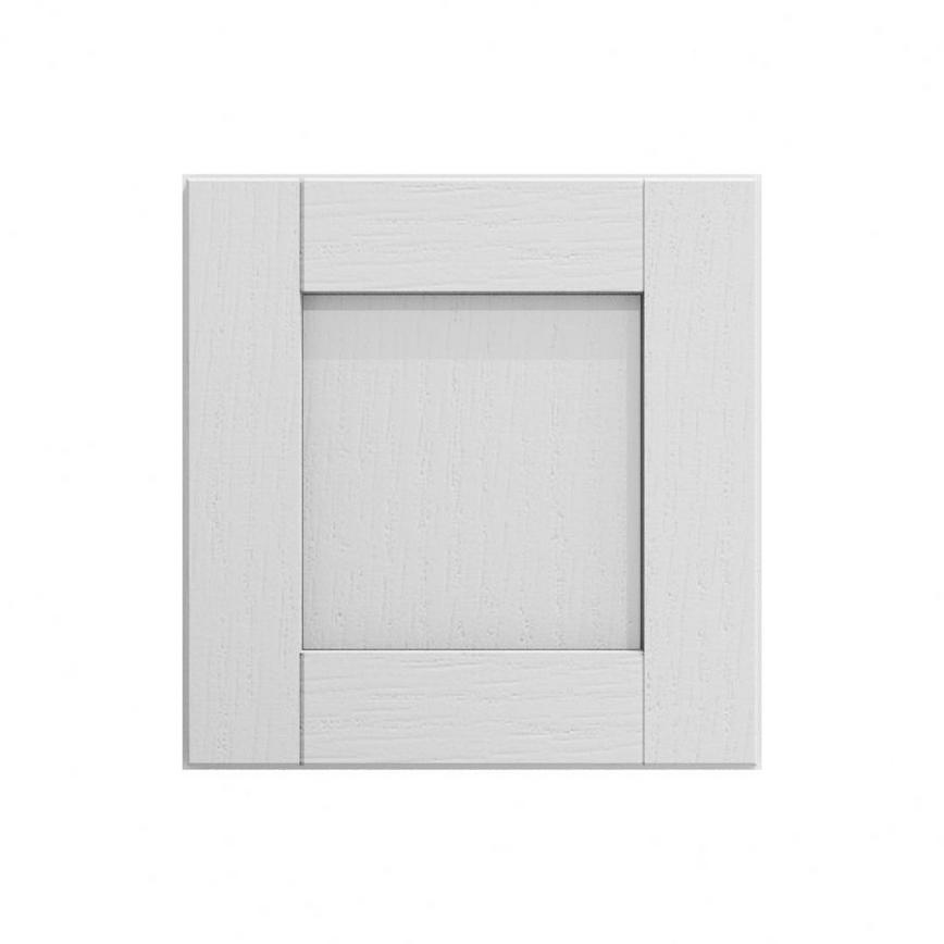 Allendale Dove Grey 350 Half Height Door