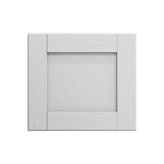 Allendale Dove Grey 400 Half Height Door