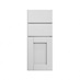 Allendale Dove Grey 300 Drawer Door