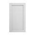 Allendale Dove Grey 500 Tall Door