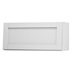 Allendale Dove Grey 800 Half Height / Pan Drawer Door Open