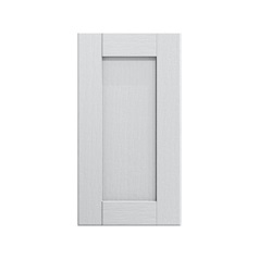 Allendale Dove Grey 300 Standard Door Cut Out
