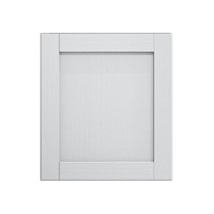 Allendale Dove Grey 500 Standard Door Cut Out