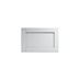 Allendale Dove Grey 600 Appliance Tower Door 437mm Cut Out
