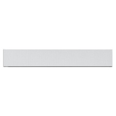 Allendale Dove Grey 1000 Drawer Door Cut Out