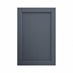 Allendale Navy 600 Tall Door