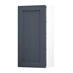 Allendale Navy 400 Tall Door Open