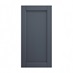 Allendale Navy 400 Tall Door