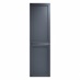 Allendale Navy 600 Tall Appliance Tower Door 1171mm