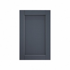 Allendale Navy 450 Full Height Door