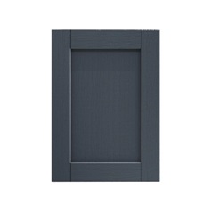 Allendale Navy 400 Standard Door Cut Out