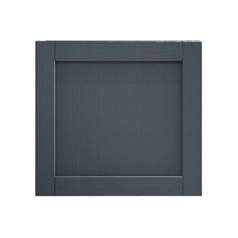 Allendale Navy 600 Standard Door Cut Out