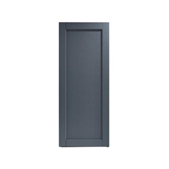Allendale Navy 500 Larder Door Cut Out