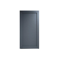 Allendale Navy 600 Tall Appliance Tower Door 1171mm Cut Out