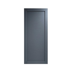 Allendale Navy 600 Tall Appliance Tower Door 1400mm Cut Out