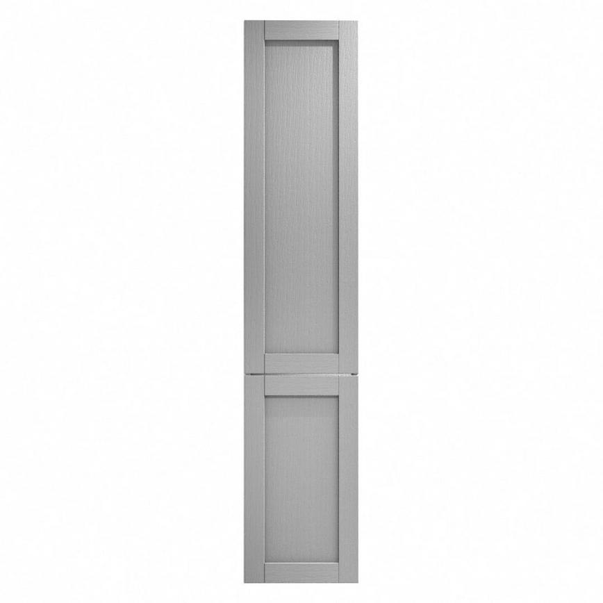 Allendale Slate Grey 400 Larder Door