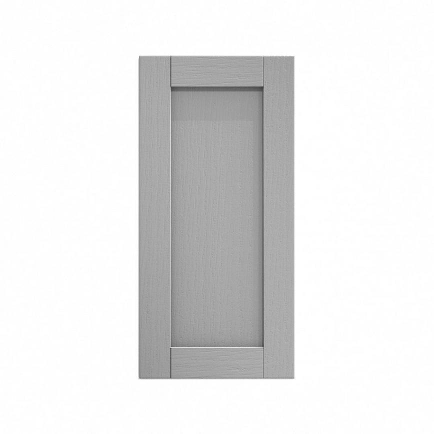 Allendale Slate Grey 350 Full Height Door