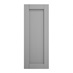 Allendale Slate Grey 350 Tall Door