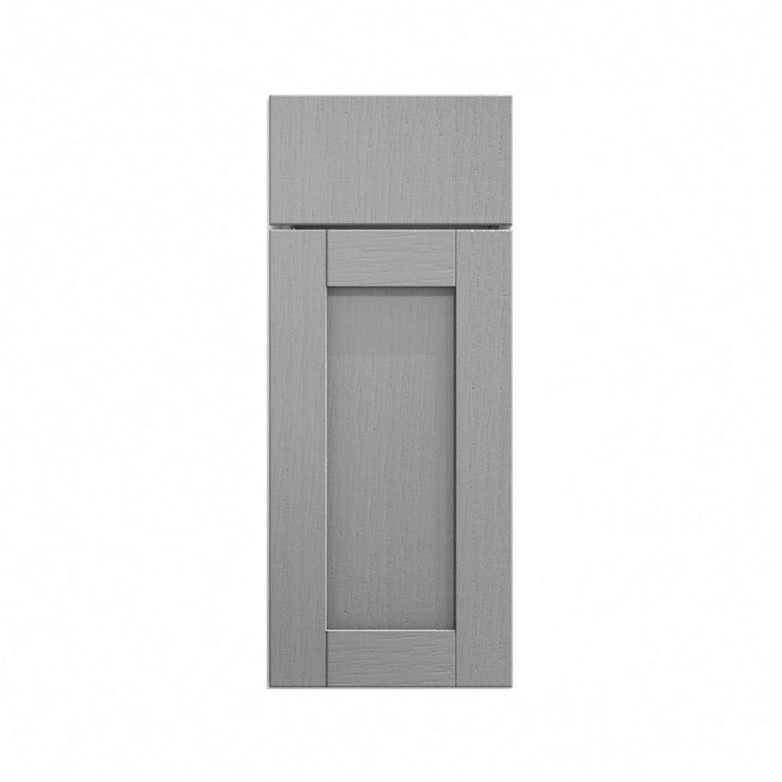 Allendale Slate Grey 300 Standard Door