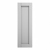 Allendale Slate Grey 300 Tall Door