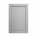 Allendale Slate Grey 600 Tall Door