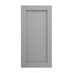 Allendale Slate Grey 450 Tall Door