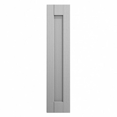 Allendale Slate Grey 200 Tall Door