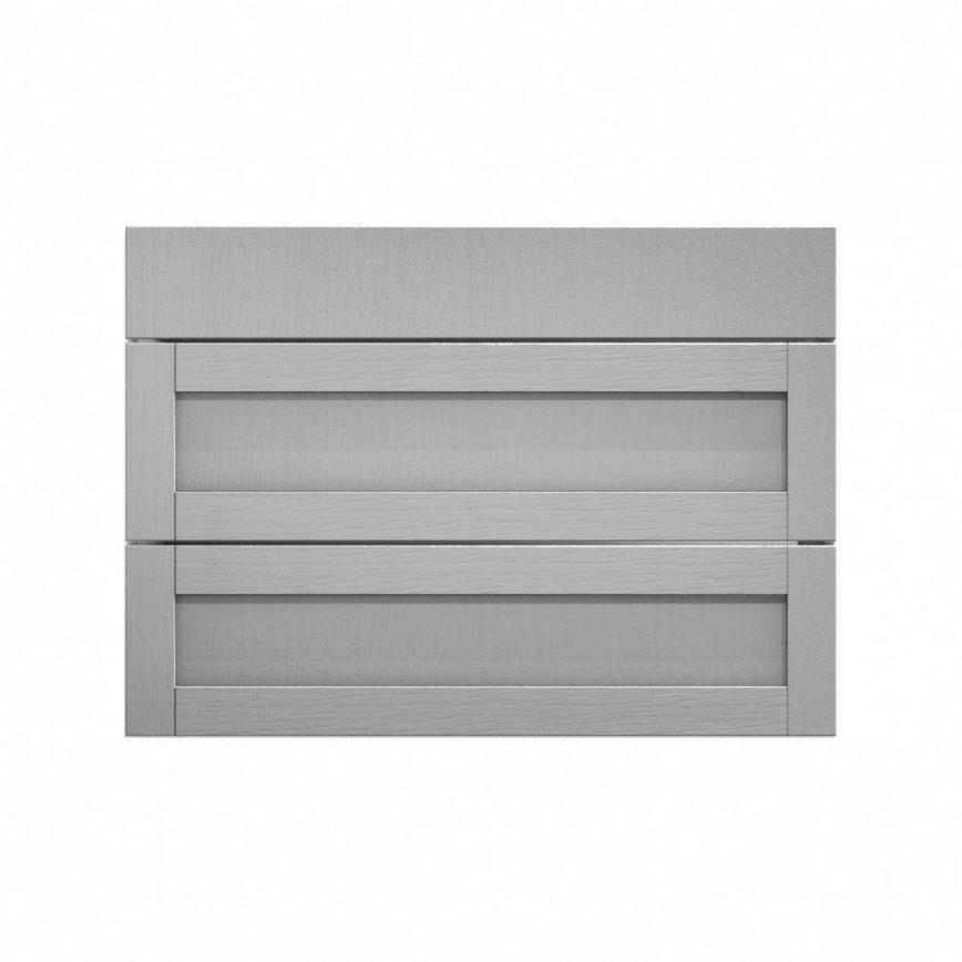 Allendale Slate Grey 1000 Drawer Door