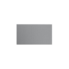 Allendale Slate Grey 400 Deep Drawer Door Cut Out