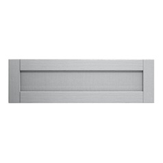 Allendale Slate Grey 900 Pan Drawer Door Cut Out
