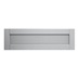 Allendale Slate Grey 900 Pan Drawer Door Cut Out