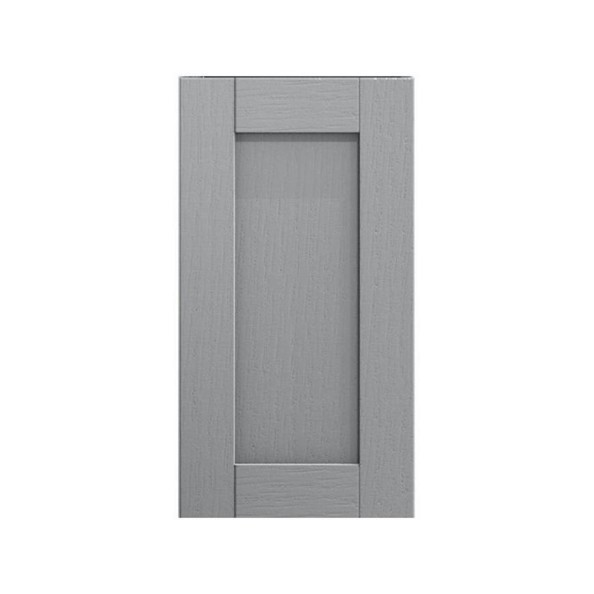 Allendale Slate Grey 300 Standard Door Cut Out
