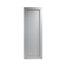 Allendale Slate Grey 500 Tall Larder Door Cut Out