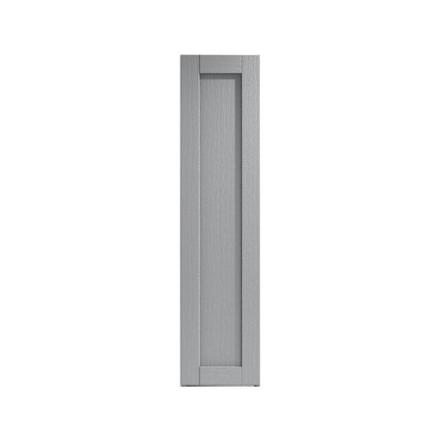 Allendale Slate Grey 300 Larder Door Cut Out