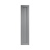 Allendale Slate Grey 300 Tall Larder Door Cut Out