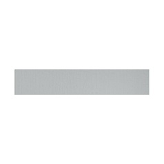Allendale Slate Grey 800 Drawer Front Cut Out