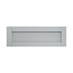 Allendale Slate Grey 800 Pan Drawer Door Cut Out