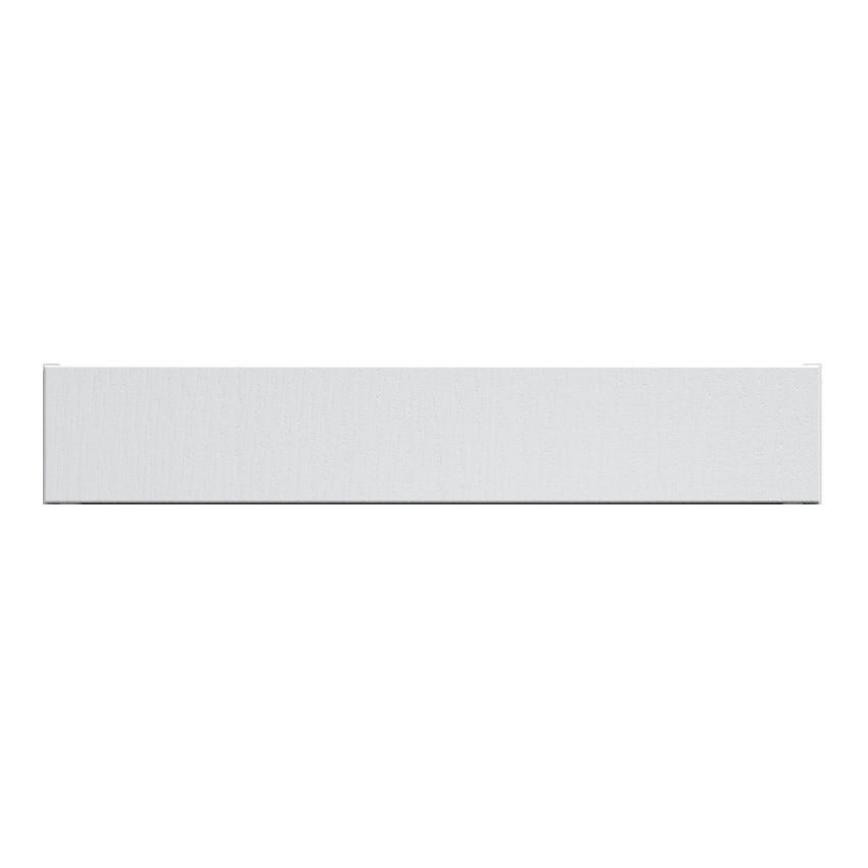 Allendale White 900 Drawer Door Cut Out